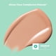 thumbnail image 2 of Base Almay Clear Complexion Acne con ácido salicílico 30 ml, 2 of 8