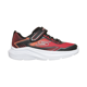 thumbnail image 1 of ZAPATILLAS URBANAS SKECHERS MICROSPEC VELOCITY GRID DRIFT INFANTIL | 404127L-BKRD - Talla 32, 1 of 6