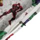 thumbnail image 4 of Marvel-Spider-Man Comforter Set for Kids Boys Teen Men Tween 3D Lightweight Microfiber Bedding Sets, 4 of 4