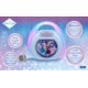 thumbnail image 2 of Máquina de Karaoke eKids Frozen con Micrófono Inalámbrico Bluetooth, 2 of 7