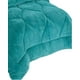 thumbnail image 3 of PLUMON DE INVIERNO KING TURQUESA, 3 of 3