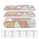 thumbnail image 2 of Sanrio Quilt Set Thicken Soft 3 Pieces Bedding Set All Season Duvet Cove with 2 Pillowcases for Adult Women Girls Teens Home Room Decor, 2 of 5