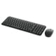 thumbnail image 3 of Kit Logitech Teclado + Mouse MK250, 3 of 3