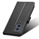thumbnail image 2 of Funda Billetera para iPhone 16E con Ranuras y Soporte Azul, 2 of 6