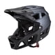 thumbnail image 1 of Gorra Protectora Para Casco De Bicicleta De Cara Completa Para Snowboard, Scooter, Accesorio De Motorista L 59cm A 61cm, 1 of 5