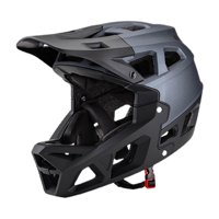 Ioensy - Gorra Protectora Para Casco De Bicicleta De Cara Completa Para Snowboard, Scooter, Accesorio De Motorista M 55Cm A 58Cm