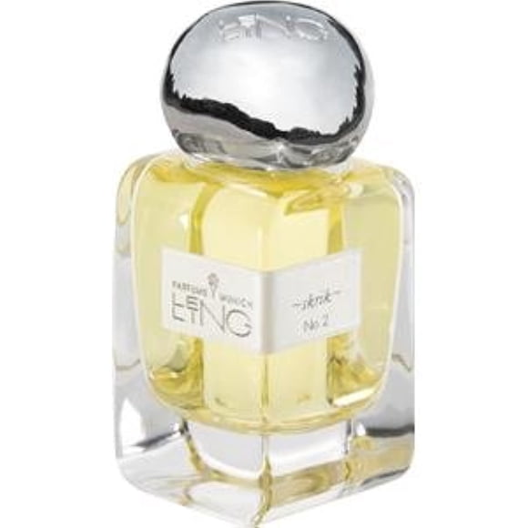 Perfume Lengling No 2 Skrik Extrait De Parfum, 50 ml, para mujer