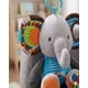 thumbnail image 1 of Peluche Tierno de Estimulacion Sensorial para BebésA3, 1 of 6