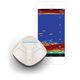 thumbnail image 2 of Sonar Garmin Striker Cast Castable con emparejamiento de dispositivos móviles, 2 of 2