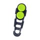thumbnail image 3 of Juguetes De Manos Juguete Sensorial Juguetes De Alivio Sensorial Para Niños Adultos Favores De Fiesta Negro Verde, 3 of 5