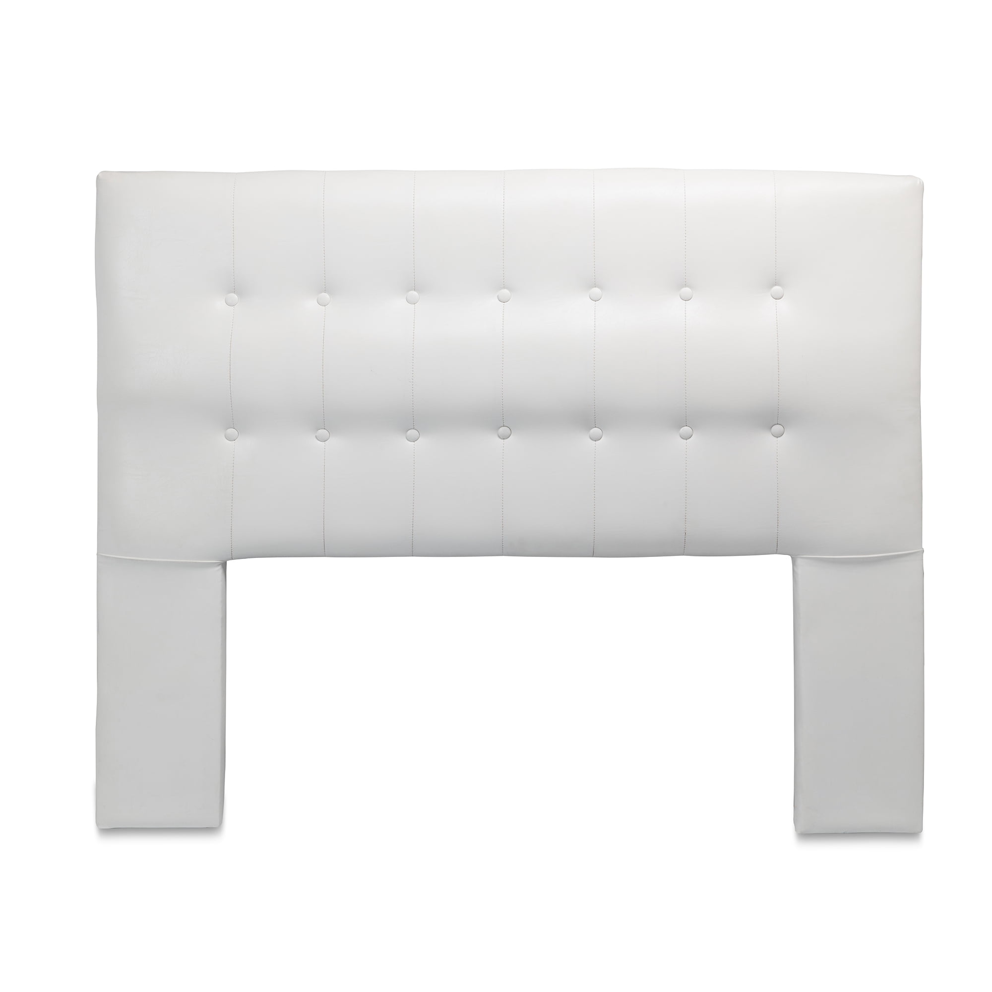 Espumaquel - Respaldo 2 Plazas Pu Blanco Cp Seve