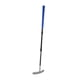 thumbnail image 5 of Putter De Golf Retráctil Con Agarre Antideslizante Para Entrenamiento, Para Patio, Oficina, Color Negro Y Azul, 5 of 5