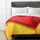thumbnail image 2 of Pooh Bear Bedding Sets Cartoon Duvet Cover Lightweight 3 Piece Bet Sets for Kids Boys Girls, 2 of 5