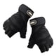 thumbnail image 5 of Ciclismo Guantes Sin Dedos Guantes Deportivos De Medio Dedo Negro M, 5 of 5