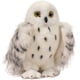 thumbnail image 1 of Peluche de peluche Douglas Wizard Snowy Owl, 1 of 5
