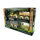 thumbnail image 3 of Set Camiones de Granja 11pcs Magnetics, 3 of 4
