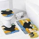 thumbnail image 4 of Set de Cortina de Ducha Desmarcar Johnny Bravo 4 Piezas, 4 of 6