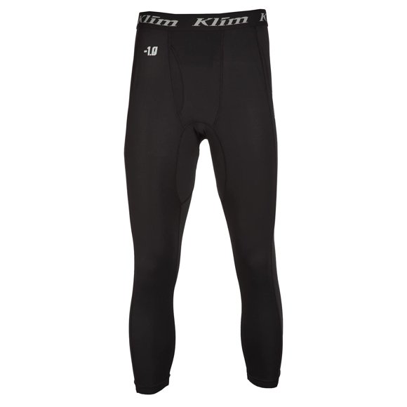 PANTALONES KLIM Aggressor -1.0 Talla S Negro con Enfriamiento
