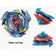 thumbnail image 3 of Set De Juguetes Spinning Tops Bey Battle Gyro Burst Evolution, 3 of 8