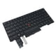 thumbnail image 5 of Teclado Laptop Para L14 Alto Sin Retroiluminación, 5 of 5