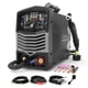 thumbnail image 1 of Soldadora TIG Sunstac 250 A AC/DC para aluminio con pulso 110 V/220 V, 1 of 7