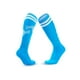 thumbnail image 1 of Calcetines Futbol Pack 10x Calidad B - Celeste, 1 of 3