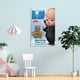 thumbnail image 4 of El Bebé Jefazo 3 Cuadro decorativo colgante - Arte de pared - Póster enmarcado - Decoración de pared - Regalos para familia, amigos y aficionados 20*30 cm, 4 of 6