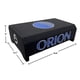 thumbnail image 3 of Subwoofer ORION CDF10 25 cm 1200 W Máx de disparo descendente, 3 of 5