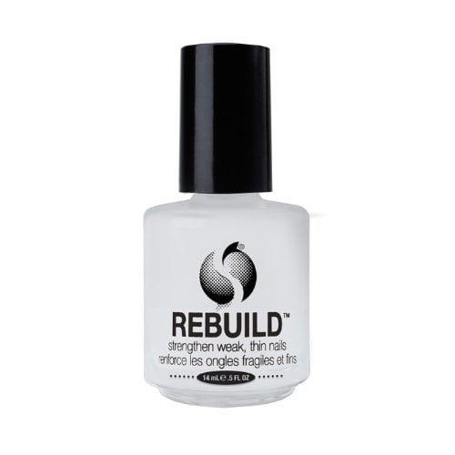 Seche Vite Capa superior reconstrucción perfecta de uñas 0.5 onzas líquidas