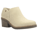 thumbnail image 3 of Botin Mujer Chalada Camp-51 Beige Casual, 3 of 9