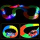 thumbnail image 5 of Inlaier de repuesto Toy Track Cars con 5 luces LED parpadeantes (paquete de 3), 5 of 8