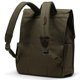 thumbnail image 3 of Mochila Herschel Supply Co. Tela reciclada City Ivy Green, 3 of 4