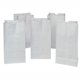 thumbnail image 1 of Bolsas de kraft Creativity Street P0072120 blancas, 50 bolsas, 1 of 2