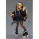 thumbnail image 5 of Figura de PVC Max Factory 18 cm Bridget Strive Versión Negra, 5 of 5