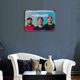 thumbnail image 4 of Cartel Metálico Decorativo Desmarcar Indecible 30x40cm, 4 of 6