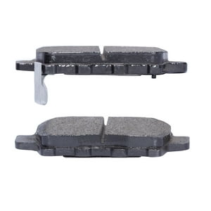 Repuestos Del Sol - Juego Pastillas Freno Traseras Nissan X-Trail 2.2 2003 2007