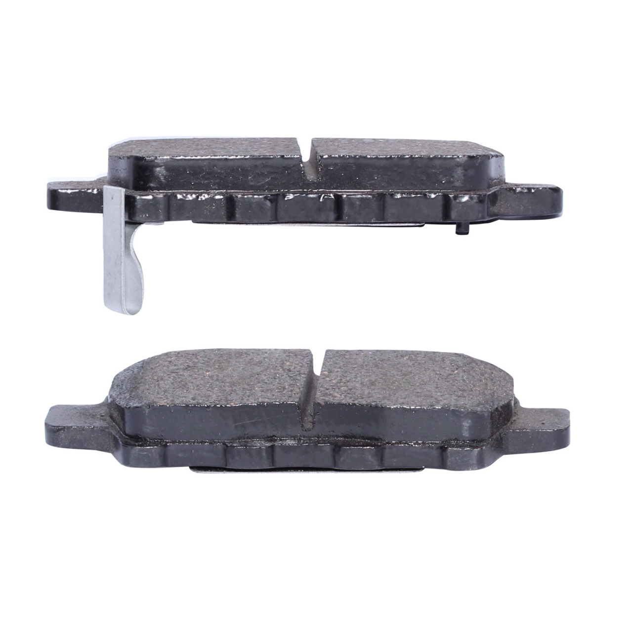 Repuestos Del Sol - Juego Pastillas Freno Traseras Nissan Pathfinder 3.5 2014 2017