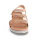 thumbnail image 3 of Sandalia confort Rosado Vía Franca, 3 of 5