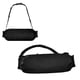 thumbnail image 1 of Bolsa de calentamiento de la mano de fútbol- Bolsa de calentamiento de la mano de los deportes suave y caliente a prueba de viento con correa ajustable de bolsillo con cremallera, muelle de, 1 of 3