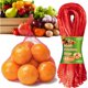 thumbnail image 1 of Sukh 90 bolsas de malla para frutas y verduras, 24 pulgadas, 1 of 3