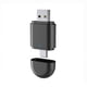 thumbnail image 4 of Adaptador Inalámbrico CarPlay Android Auto LENYES LCP01 Bluetooth WiFi, 4 of 4
