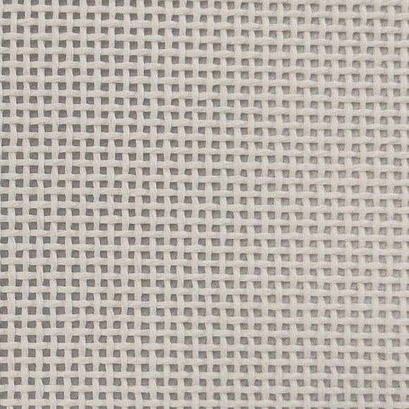 Lienzo Para Bordado Howies 13 Mallas 46 X 51 Cm Blanco