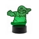 thumbnail image 2 of Lampara Ilusion 3D Wario de 7 colores, Base touch, 2 of 7