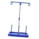 thumbnail image 3 of Soporte Para Carrete De Hilo, Organizador Para Máquina De Coser Doméstica, Soporte Para 3 Carretes, Color Azul, 3 of 5