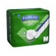 thumbnail image 3 of Calzoncillos Medline MTB80300Z para adultos, de uso prolongado durante la noche, 3 of 6