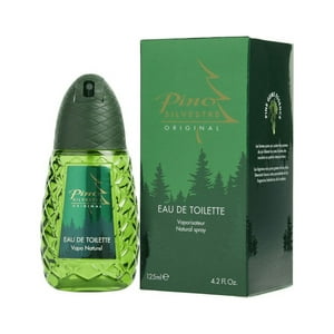 Puig - Pino Silvestre Varón 125 Ml