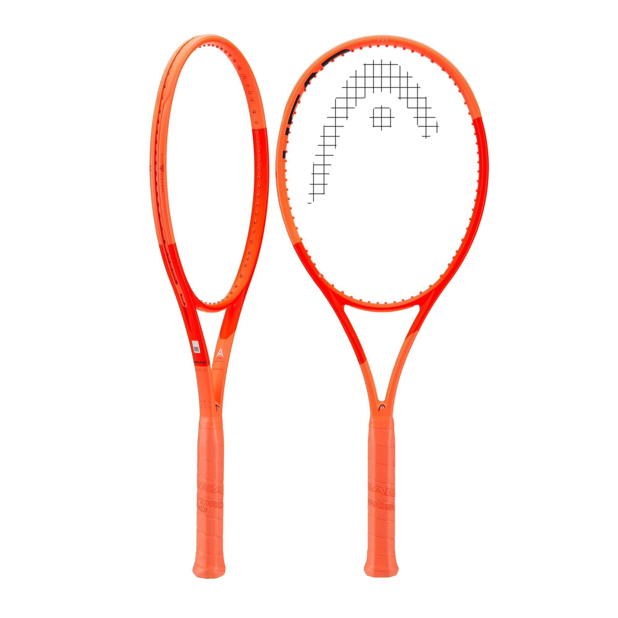 Raqueta Head Radical Mp 2025 - 300gr