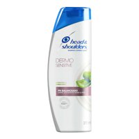 Head Shoulders - Sh Sensitive 375Ml
