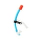 thumbnail image 1 of Niños Buceo Snorkel Seco Equipo De Snorkel Para Apnea Natación Deportes Acuáticos Azul, 1 of 3