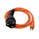 thumbnail image 1 of Cable de alimentación COMFGET 3 m 16 A 110V‑220V para carrito de golf, 1 of 7